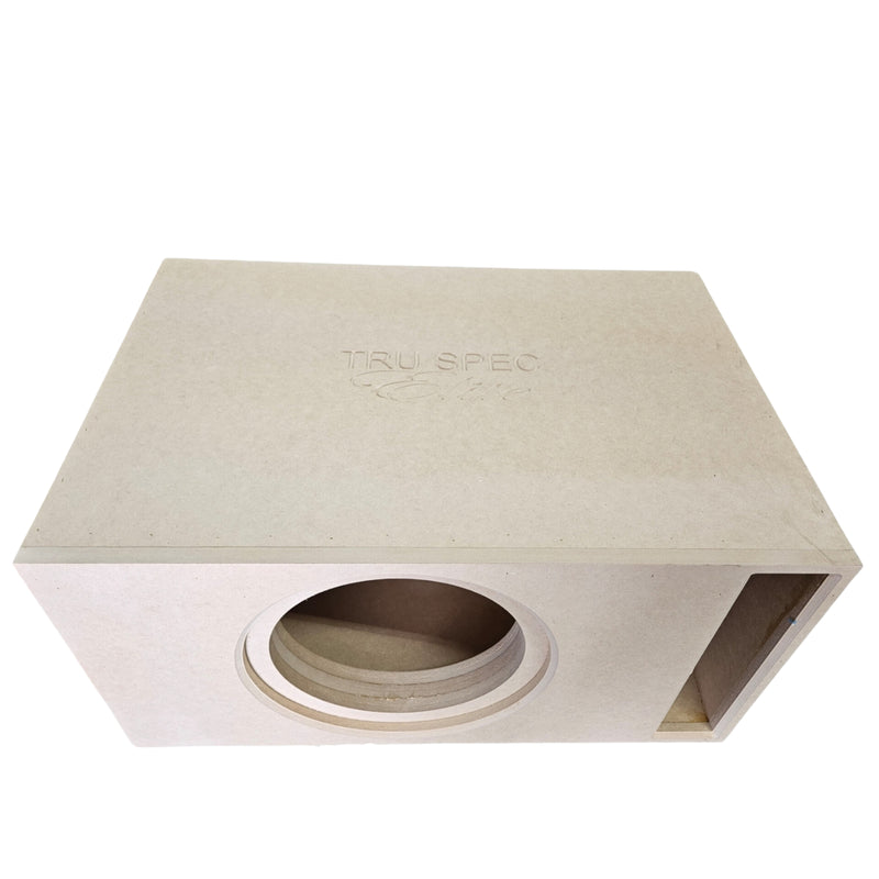 Tru Spec Elite 12" XXL Subwoofer Enclosure For Sundown X, Zv6 NSv6 OPEN BOX