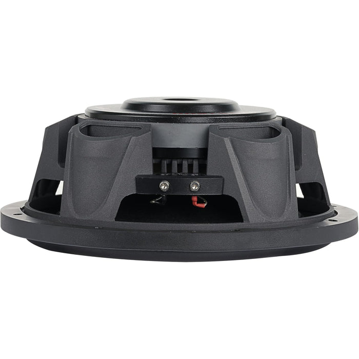 Audiopipe 12" 800W Max Dual Voice Coil 4-Ohm Shallow Mount Subwoofer TXX-FB1200