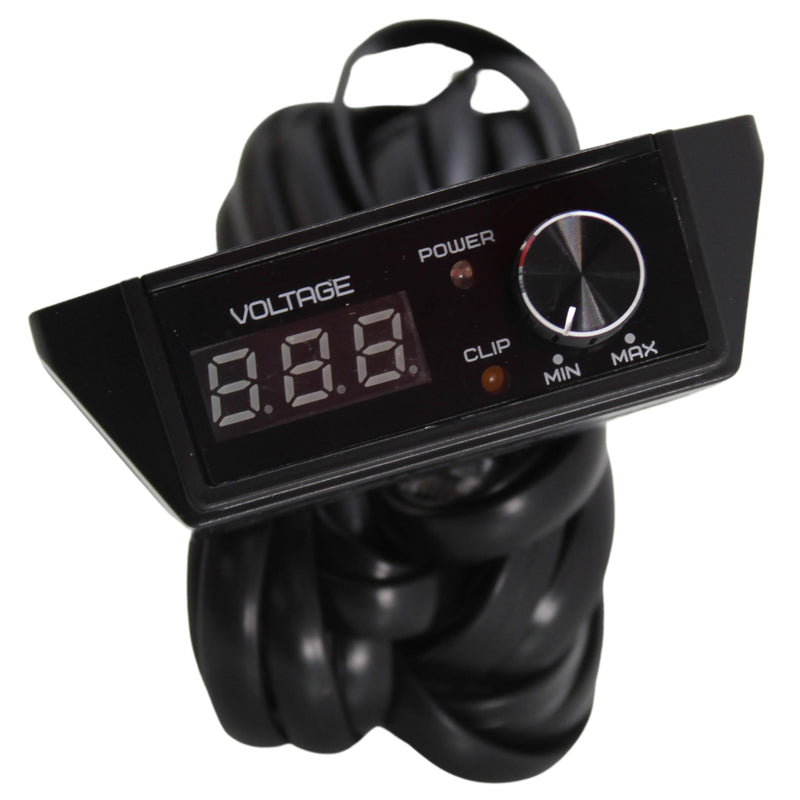 Deaf Bonce 1.6K Monoblock Apocalypse ATOM Amplifier AP-ATOM-1600.1-PRO