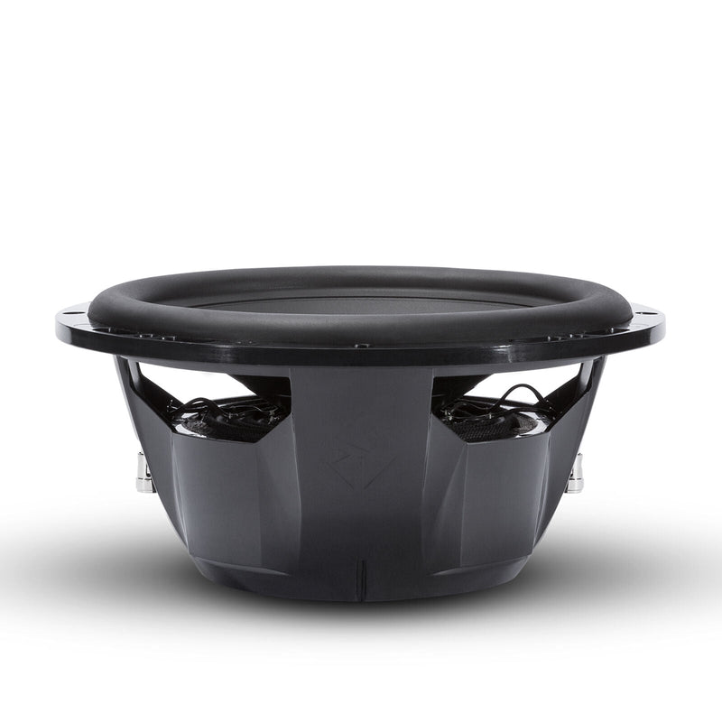 Rockford Fosgate Prime 10" Element Ready 400 Watt DVC 2-Ohm Subwoofer