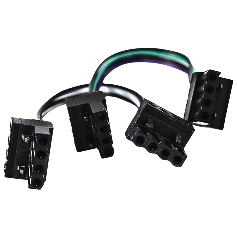 Axxess Pair of 60 Ohm Universal Load Resistors Generating Device Stable Audio Signal AX-LR60