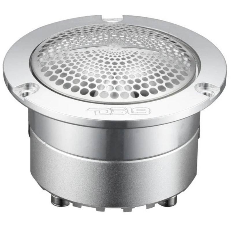 3" 120 Watt RMS 4-Ohm Super Bullet Tweeter w/ Titanium Voice Coil DS18 GTX2