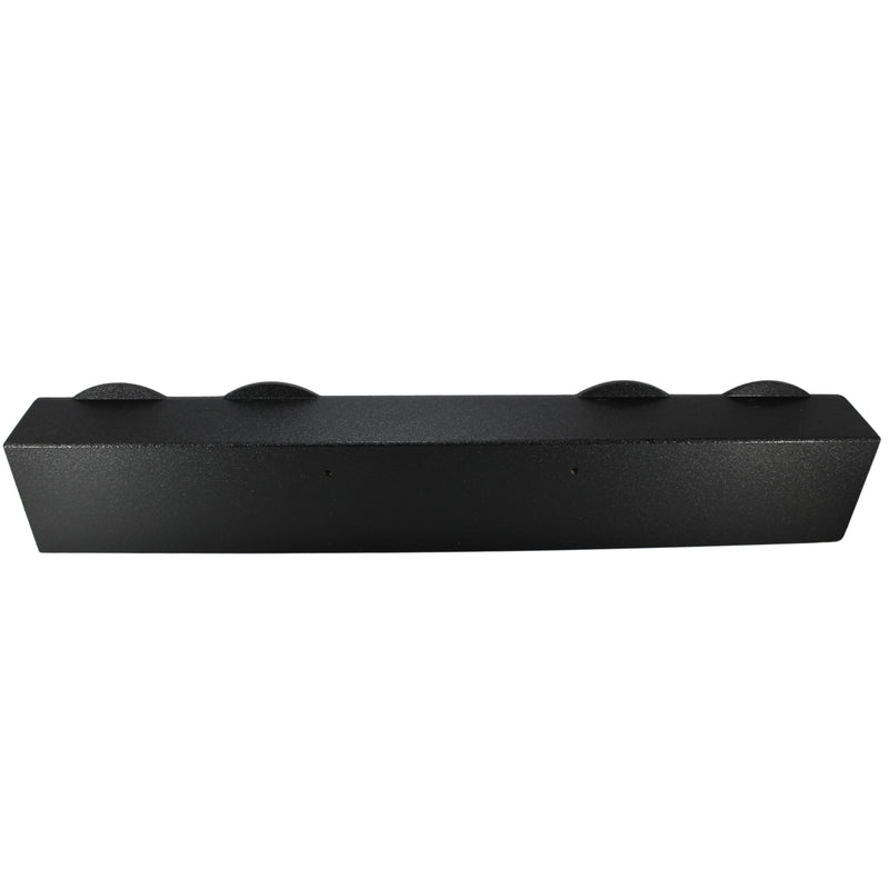 Universal Pro Audio Speaker Box for Four 6.5" Speakers, and Two 3.5" Speakers