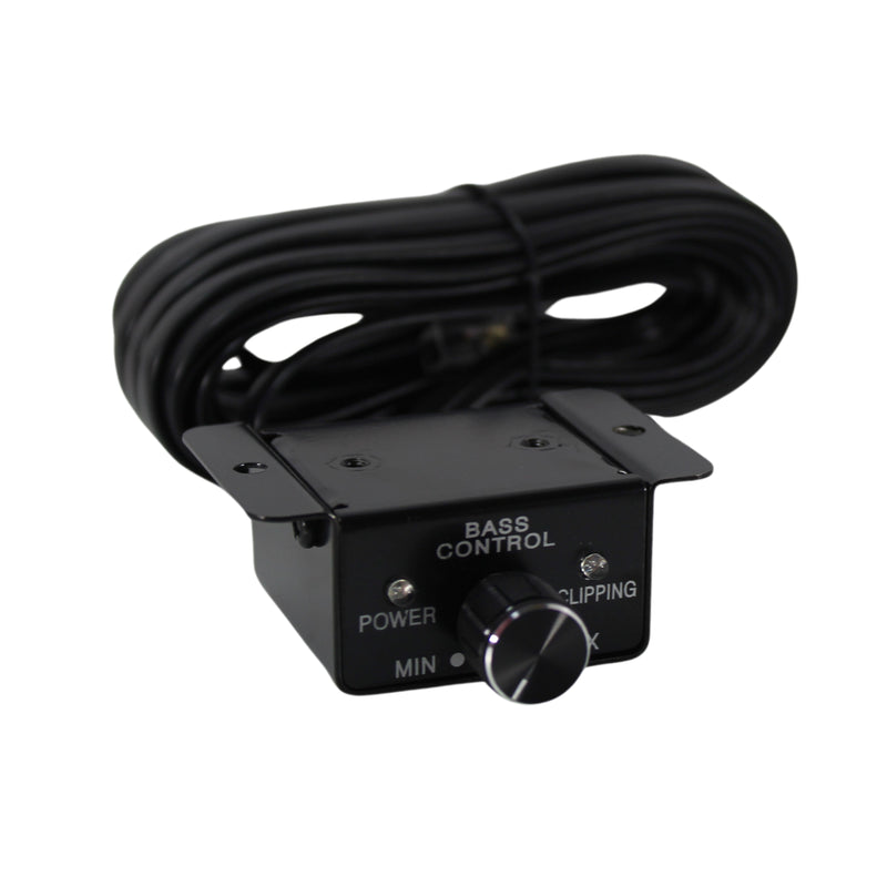 Orion Mono-Block 1250w RMS XTRPRO Series Class D Amplifier - XTRPRO1250.1DX