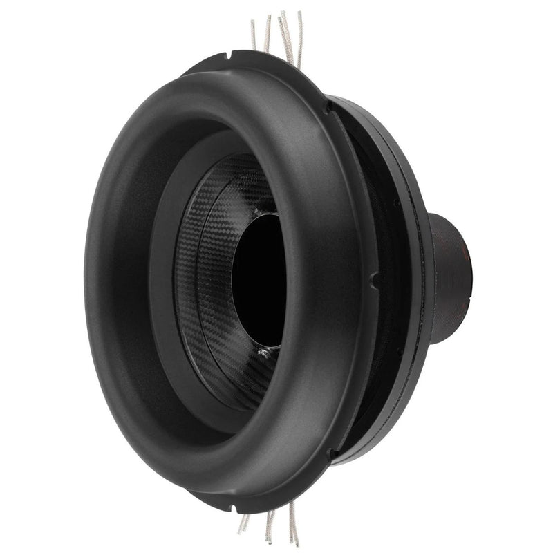 DS18 Recone Kit for CARBON12.2D 12" Dual 2-Ohm Carbon Fiber Subwoofer
