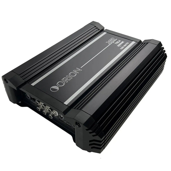 Orion 4-Channel 750w RMS XTR Series Class A/B Amplifier - XTR750.4