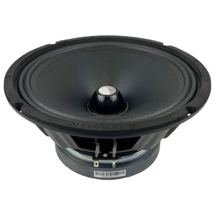 10" 350 Watt RMS 4-Ohm High Efficiency Midrange Bullet Orion Cobalt Car Speaker