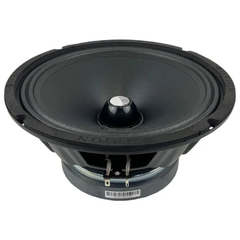 10" 350 Watt RMS 4-Ohm High Efficiency Midrange Bullet Orion Cobalt Car Speaker