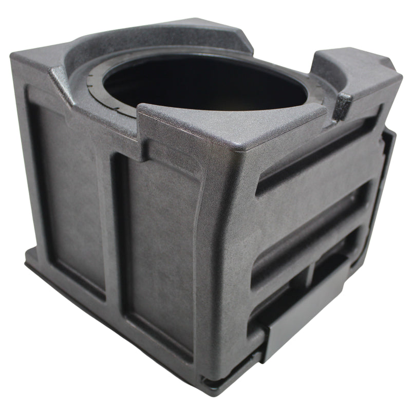 Rockford Fosgate 10" Color Optix Subwoofer Enclosure for 2018+ Ranger (Gen-2)