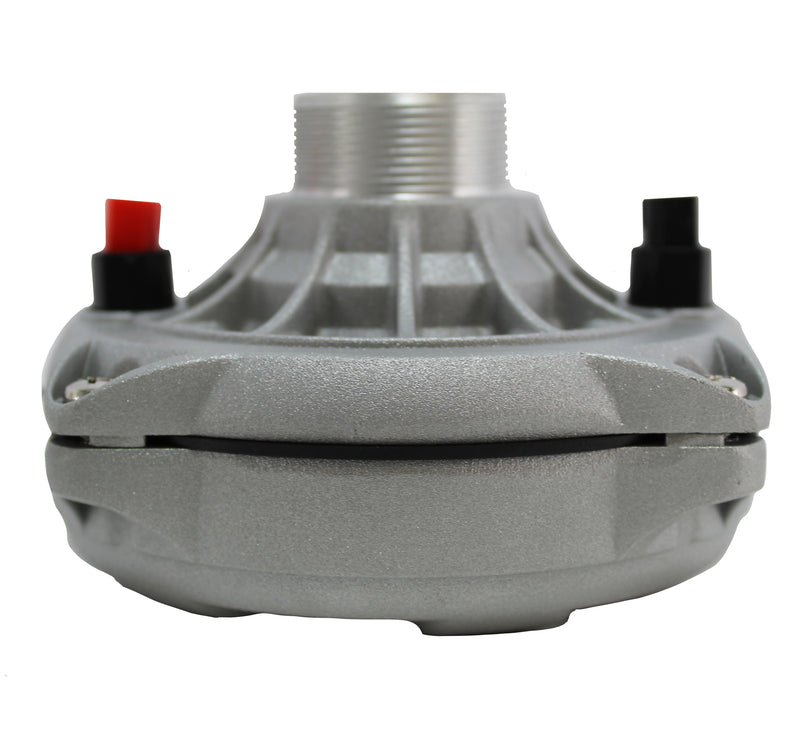 Timpano 1 Inch Exit 75W RMS 8 Ohm 2 Inch VC Phenolic Compression Driver