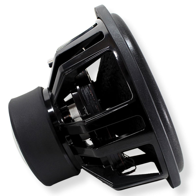 Synergy Audio SYN Series 15" 1250W RMS Dual 4 Ohm Car Subwoofer SYN-15D4