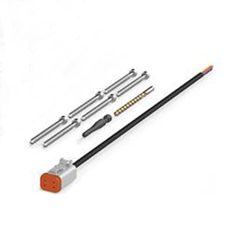 Rockford 10" Dual Voice Coil 1,2,4 Ohm 1600W Infinite Baffle Marine Subwoofer