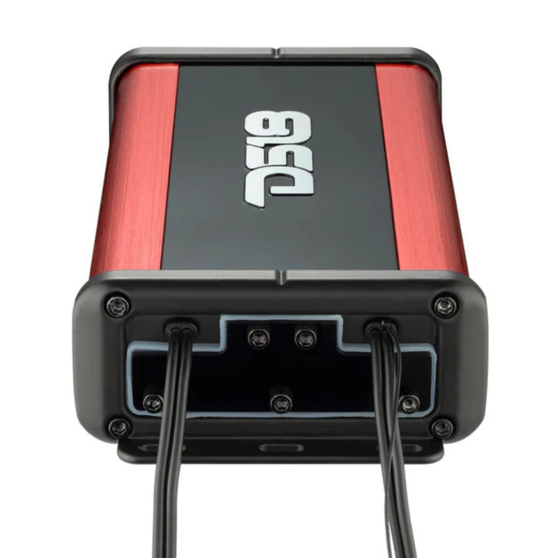 DS18 600W RMS 4-Ch Ultra-Compact Waterproof Bluetooth 5.1 Amplifier NXL-N4BT