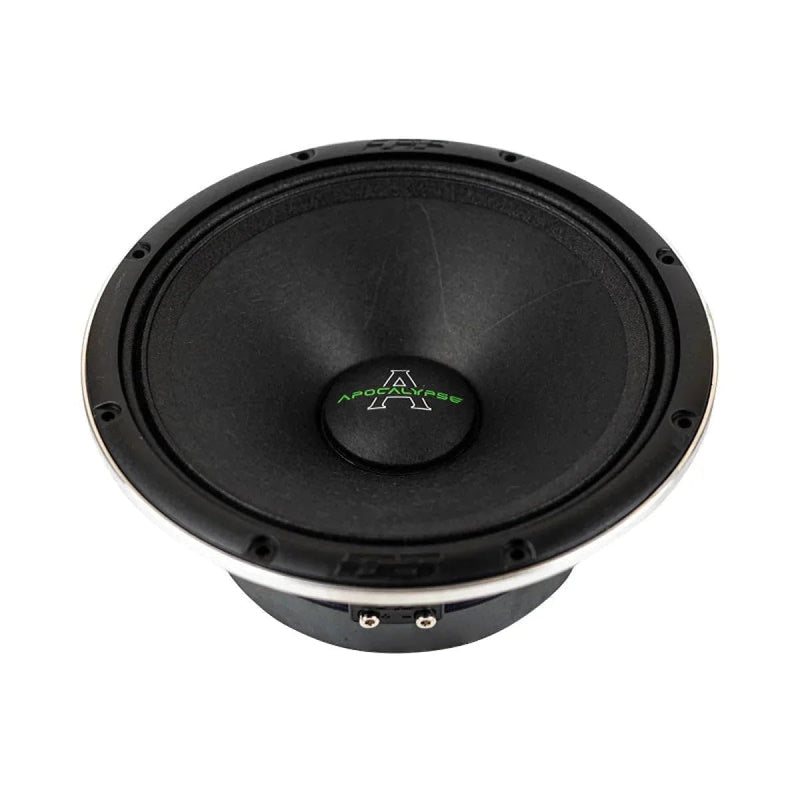 Deaf Bonce Pair Apocalypse 8" 300W RMS 4 Ohm Midrange Speakers AP-M81AC