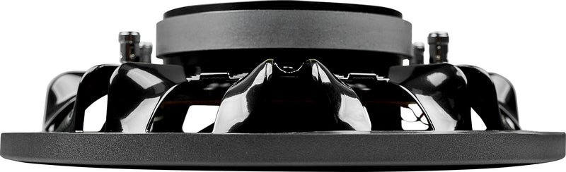 Audiopipe 12" 500W Max Dual Voice Coil 4-Ohm Ultra Shallow Mount Subwoofer