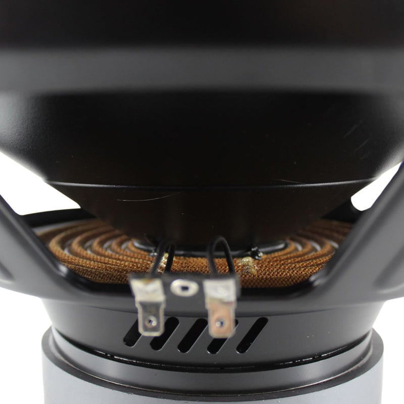 Audiopipe Pro Car Audio 15" 700 Watt RMS Dual 4-Ohm Subwoofer