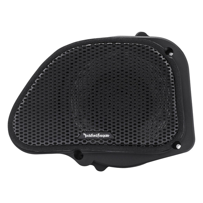 Pair of Rockford Fosgate TMS6RG 6.5"Harley Davidson 1998-2013 Road Glide Speaker