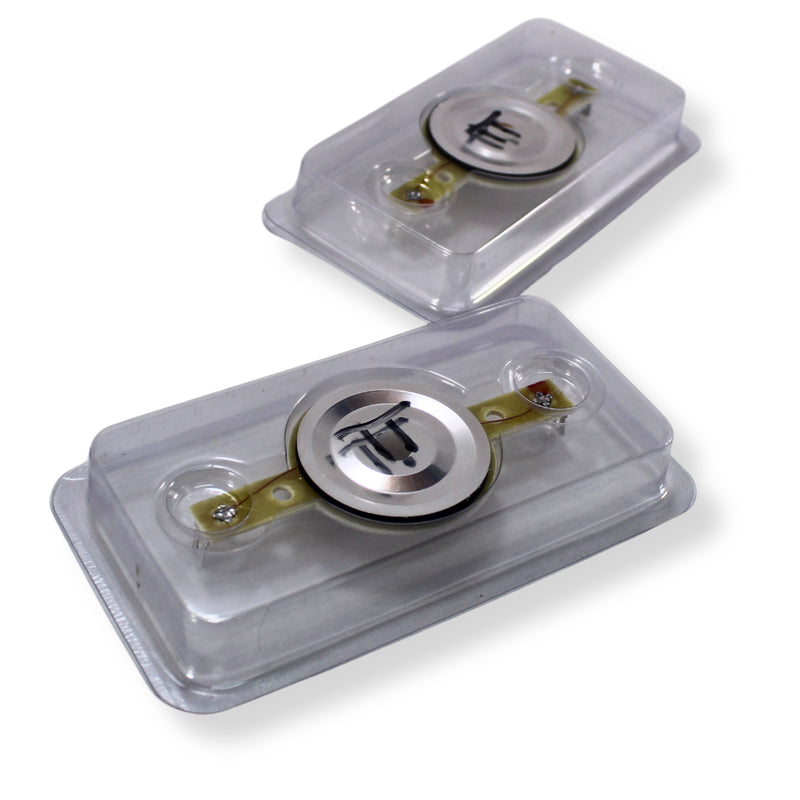 B2 Audio Replacement Diaphragms for RAGETT Tweeters Pair