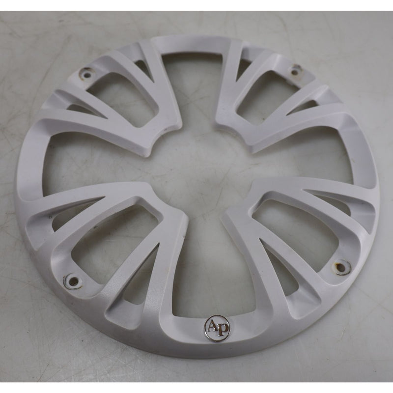 8" 150W RMS 4-Ohm Compression Horn Midrange Loudspeaker Audiopipe OPEN BOX