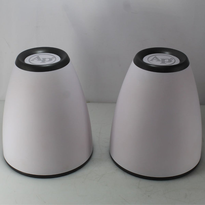 Audiopipe Wakeboard Marine Tower Enclosures 8" Speaker, LEDs & Tweeter OPEN BOX