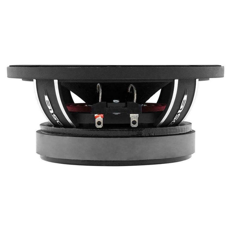 DS18 Car Audio 8" Mid-Bass Loudspeaker 700 Watt 8 Ohm PRO-FU8.8