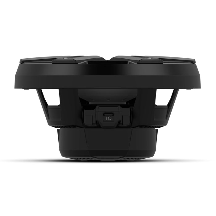 12" Color Optix 2 Ohm DVC 1600W Peak Infinite Baffle Marine Subwoofer OPEN BOX