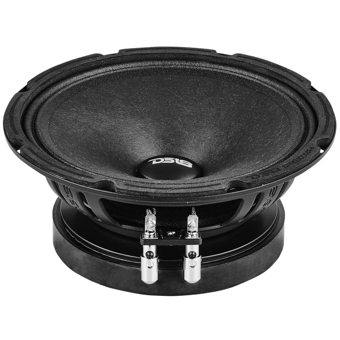 DS18 6.5" 150W RMS 4-Ohm SVC Pro Mid-Range Loudspeaker / 6PRO300MR-4