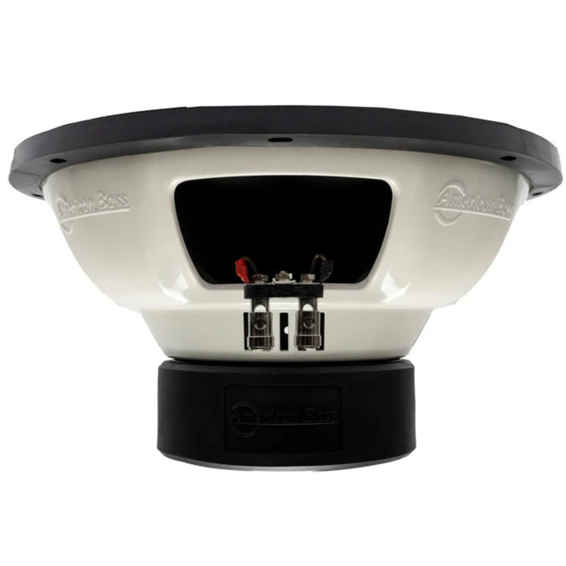 American Bass Car Audio 12" Subwoofer 2" Dual Voice Coil 4 Ohm 600W XO-1244