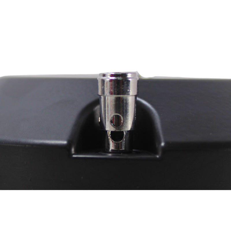 3 Inch 200W RMS 8-Ohms Neodymium Titanium Compression Driver w/ 3" Voice Coil