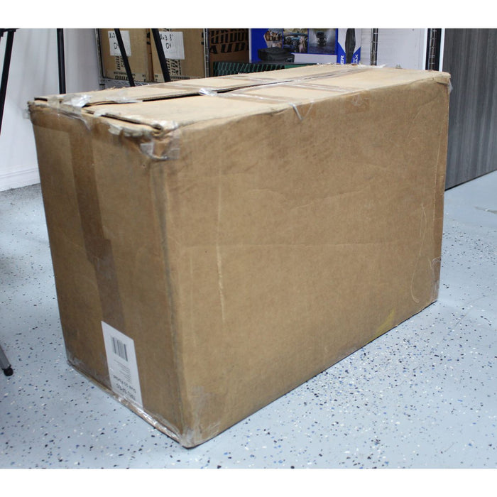 Tru Spec Vented Prefab Dual 10" Subwoofer Enclosure for Sundown 10v2 OPEN BOX