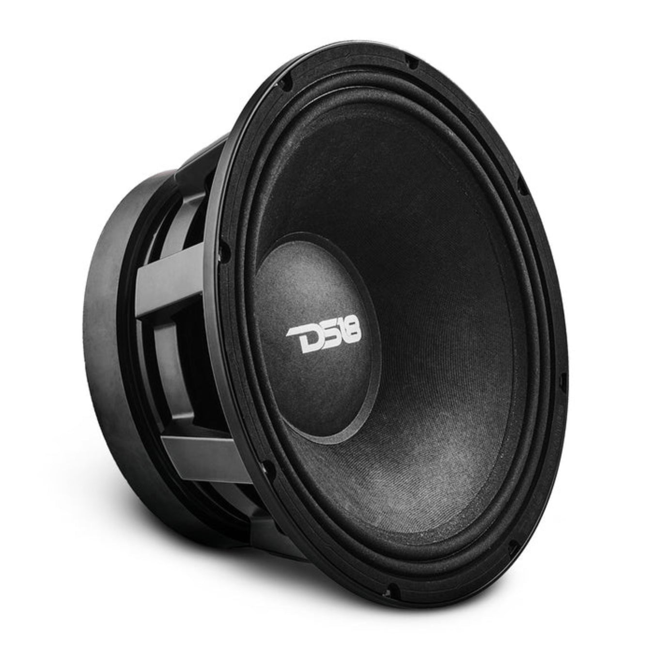 DS18 Loudspeakers