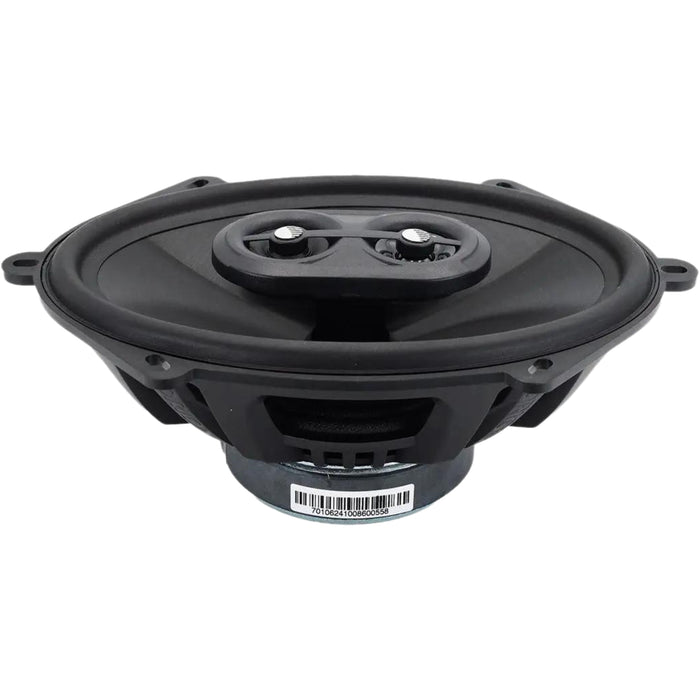 6x8" 70W RMS | 280W Peak 4-Ohm 3-Way Coaxial Speakers ORION COBALT Series/ CB683