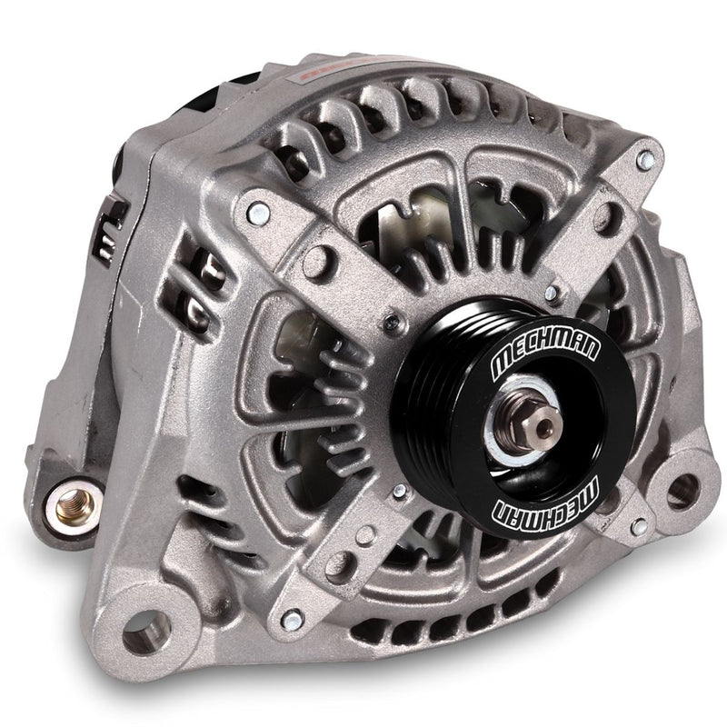 Mechman 320 Amp High Output Alternator for Ram 5.7L HEMI 2011 - 2019