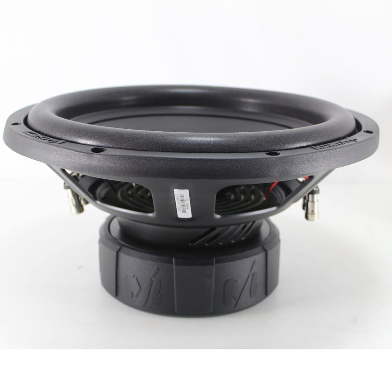 Deaf Bonce Machete 12" 1000 Watts 4+4 Ohm Dual Voice Coil Subwoofer ML-12R D4