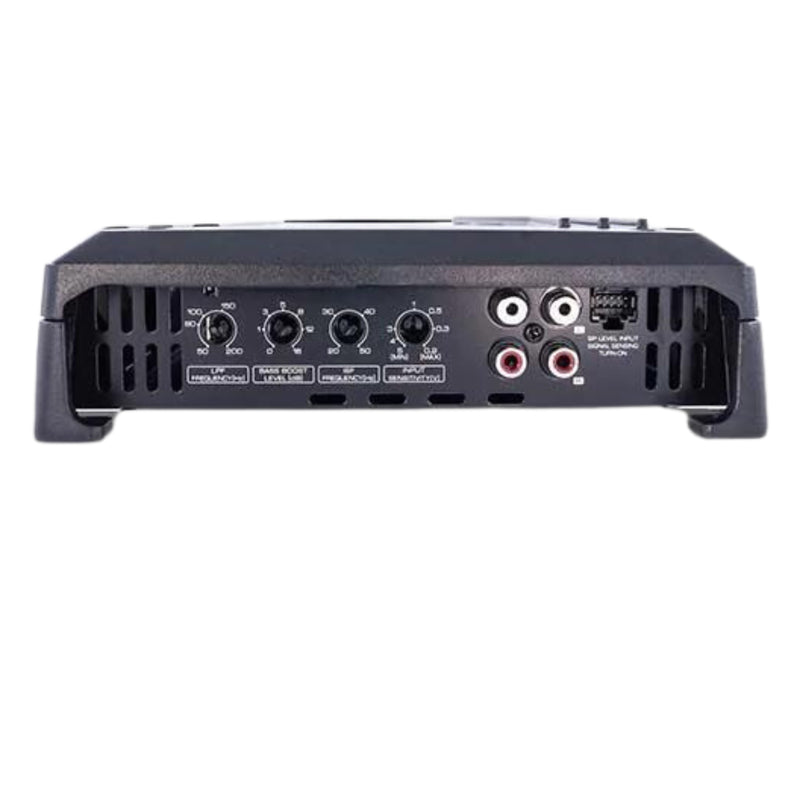 Kenwood Class D Mono 2 ohm Load Capability 1000 Watts Power Amplifier