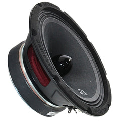 Massive Audio 8" 150 Watts RMS Loud Speaker 8 Ohm Mid Bass Bullet M8 OPEN BOX