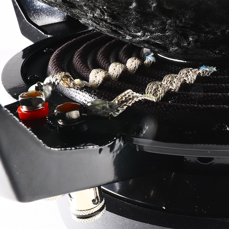 Sundown Audio SLD-12 D2 12" 600 Watt Dual 2 Ohm Shallow Subwoofer