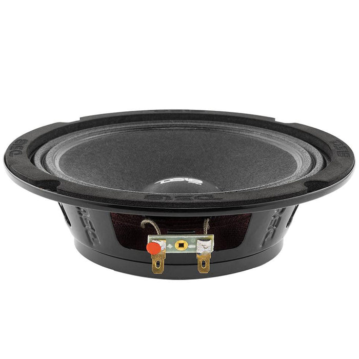 DS18 PRO 6.5" Mid-Range Speaker 300 Watt 8 Ohm with Ultra Slim Neodymium Magnet