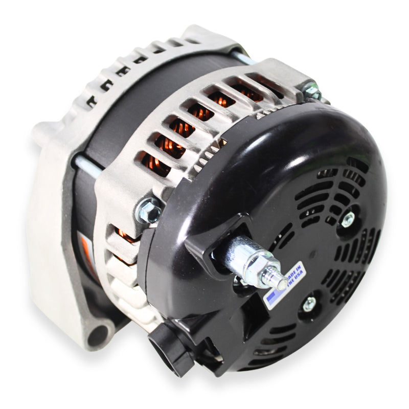 Mechman Elite Series 320 Amp Alternator For 1996 - 2004 GM Truck OPEN BOX