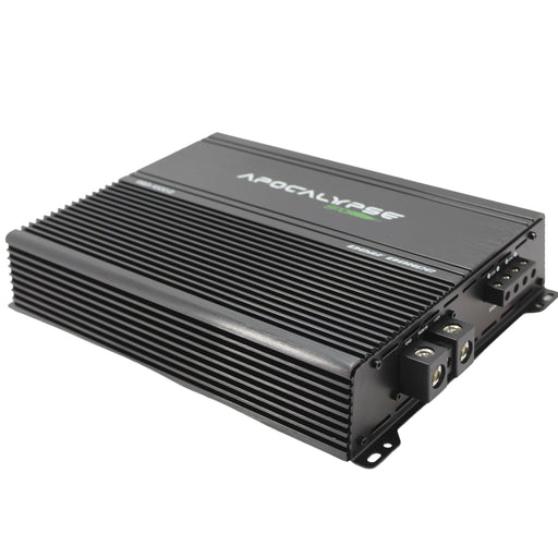 Deaf Bonce Apocalypse 1000W 1 ohm 2-Channel Full Range Amplifier
