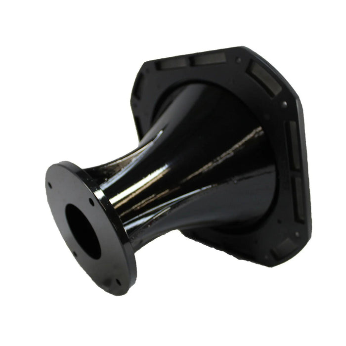 DS18 PRO-HA300A Bolt On 2" Circular Aluminum Horn 100 Degree 4.84" Depth