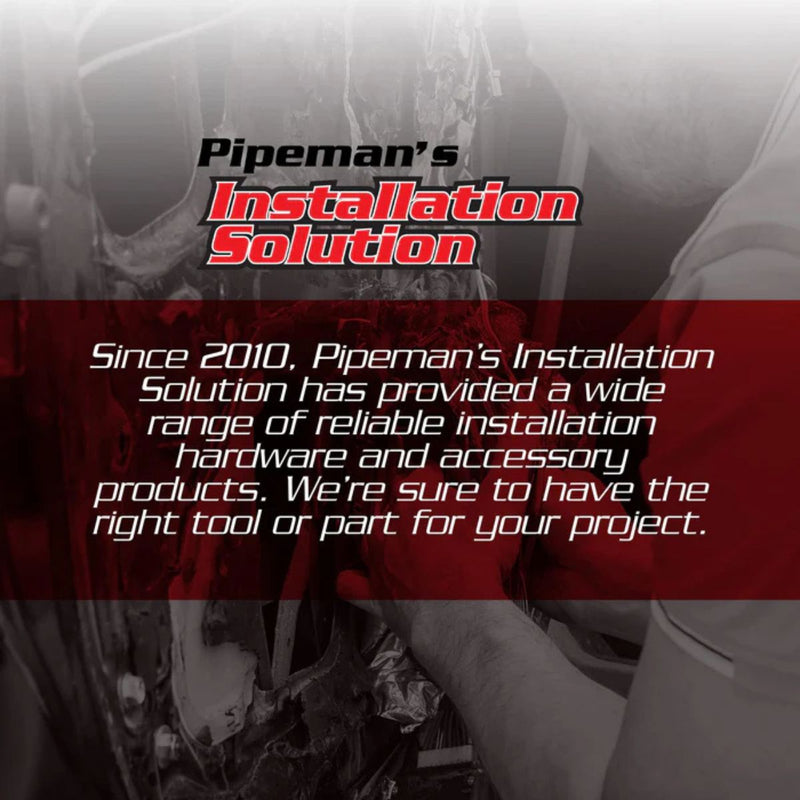 Pipemans Installation 0 Gauge High Leverage Cable Cutters ICR-010