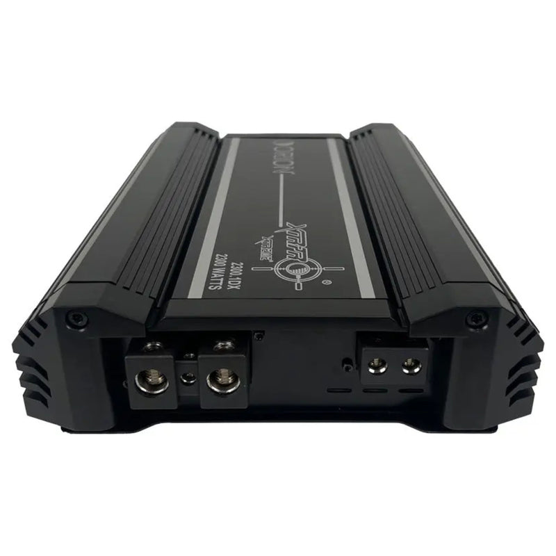 Orion Mono-Block 2300w RMS XTRPRO Series Class D Amplifier - XTRPRO2300.1DX