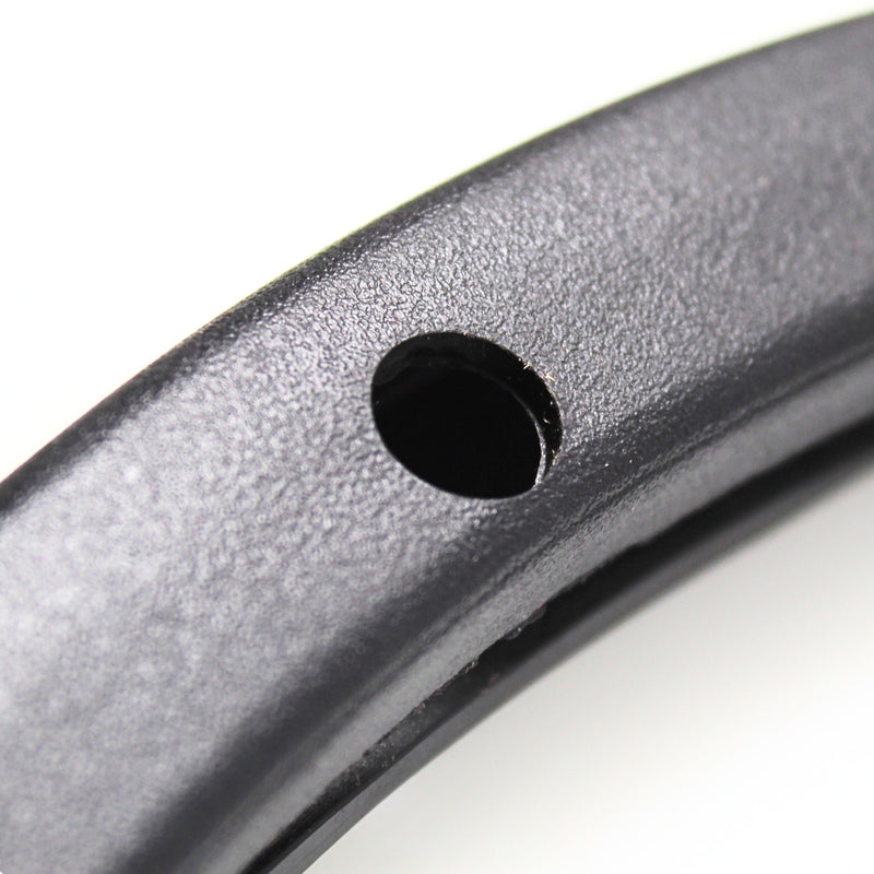 B2 Audio 10" Subwoofer Rubber Gasket Basket Ring Replacement