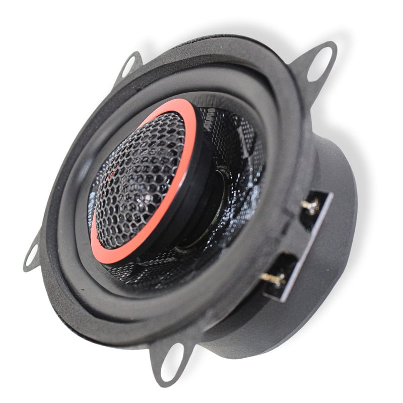 Synergy Audio SYN 4"x6" 80 Watts 4-Ohm Coaxial Loudspeaker Pair SYN-FORTY6