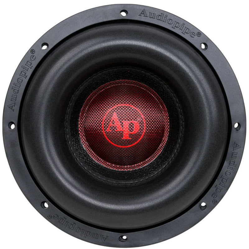 Audiopipe 10" 900 Watts RMS SVC 4-Ohm Composite Cone Subwoofer TXX-BDC-IV-10-S4