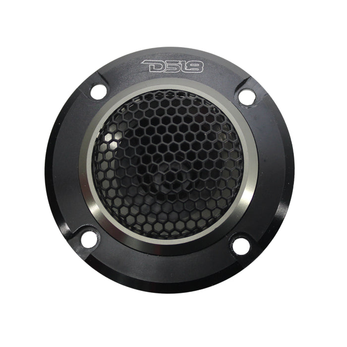 DS18 PRO 1" 4 Ohm 280 Watt High Compression Neodymium Driver/Tweeter OPEN BOX