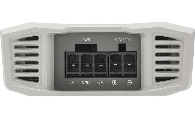 Rockford Fosgate Power Marine 750W Class-bd 1-Channel Amplifier TM750X1BD