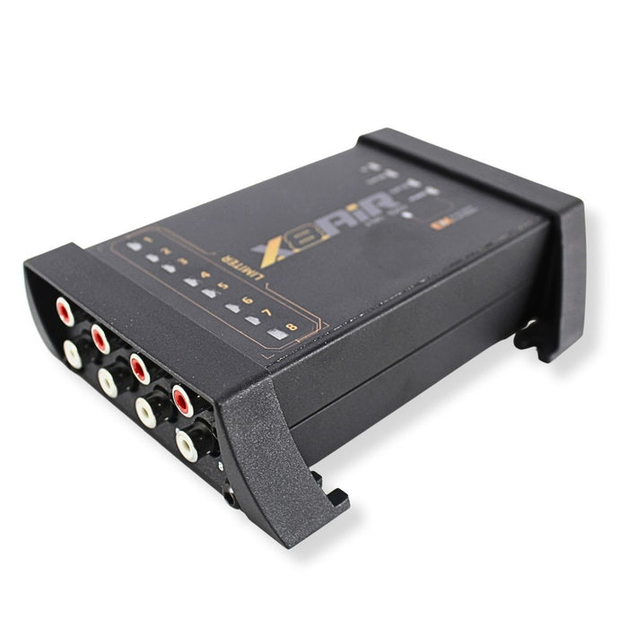 Expert Electronics X8 Air Bluetooth + App DSP 2 In / 8 Out 32bits/96KHz