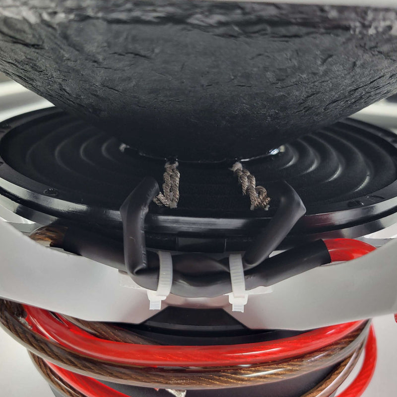 Audio Ace Joker 15" v3 1500 Watt RMS Dual 2 Ohm  Pro Car Audio Subwoofer